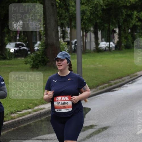 14.06.2026 - REWE Women's Run Jannik Wohlers http://msf.ph/oto/9815412 14.06.2026 10:44:20 Laufen 5746, 57 meine-sportfotos.de