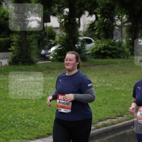 14.06.2026 - REWE Women's Run Jannik Wohlers http://msf.ph/oto/9815414 14.06.2026 10:44:21 Laufen 5622, 7 meine-sportfotos.de