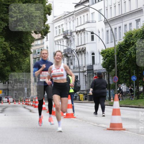 14.06.2026 - REWE Women's Run Jannik Wohlers http://msf.ph/oto/9815479 14.06.2026 10:46:42 Laufen 1, 7 meine-sportfotos.de