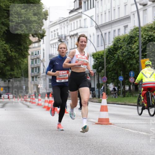 14.06.2026 - REWE Women's Run Jannik Wohlers http://msf.ph/oto/9815485 14.06.2026 10:46:42 Laufen 5906, 7 meine-sportfotos.de