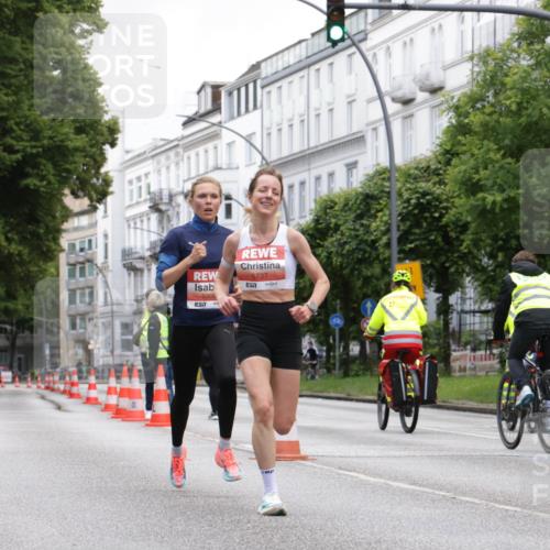14.06.2026 - REWE Women's Run Jannik Wohlers http://msf.ph/oto/9815493 14.06.2026 10:46:43 Laufen 57, 5737 meine-sportfotos.de
