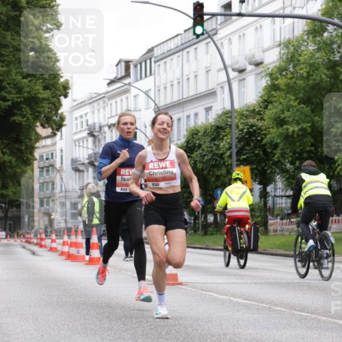 14.06.2026 - REWE Women's Run Jannik Wohlers http://msf.ph/oto/9815494 14.06.2026 10:46:43 Laufen 7, 5737 meine-sportfotos.de