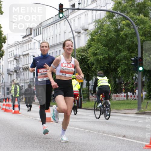 14.06.2026 - REWE Women's Run Jannik Wohlers http://msf.ph/oto/9815501 14.06.2026 10:46:43 Laufen 5737, 5906, 040, 66, 93, 0227, 02, 04, 04 meine-sportfotos.de