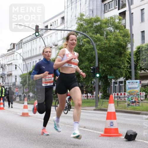 14.06.2026 - REWE Women's Run Jannik Wohlers http://msf.ph/oto/9815510 14.06.2026 10:46:44 Laufen 7, 5737, 7 meine-sportfotos.de