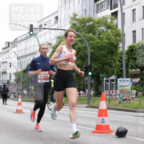 14.06.2026 - REWE Women's Run Jannik Wohlers http://msf.ph/oto/9815511 14.06.2026 10:46:44 Laufen 5906, 7 meine-sportfotos.de