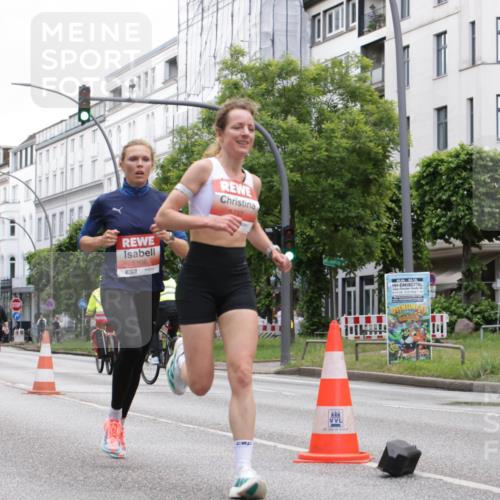 14.06.2026 - REWE Women's Run Jannik Wohlers http://msf.ph/oto/9815512 14.06.2026 10:46:44 Laufen 5906, 5737 meine-sportfotos.de