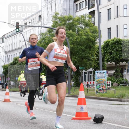 14.06.2026 - REWE Women's Run Jannik Wohlers http://msf.ph/oto/9815513 14.06.2026 10:46:44 Laufen 5906, 5737 meine-sportfotos.de