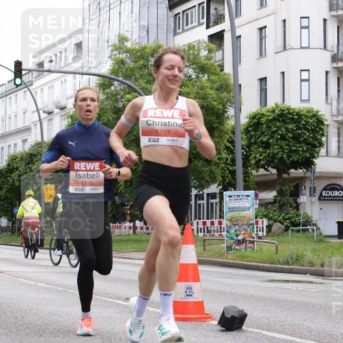 14.06.2026 - REWE Women's Run Jannik Wohlers http://msf.ph/oto/9815516 14.06.2026 10:46:44 Laufen 1, 6906, 7, 5737 meine-sportfotos.de