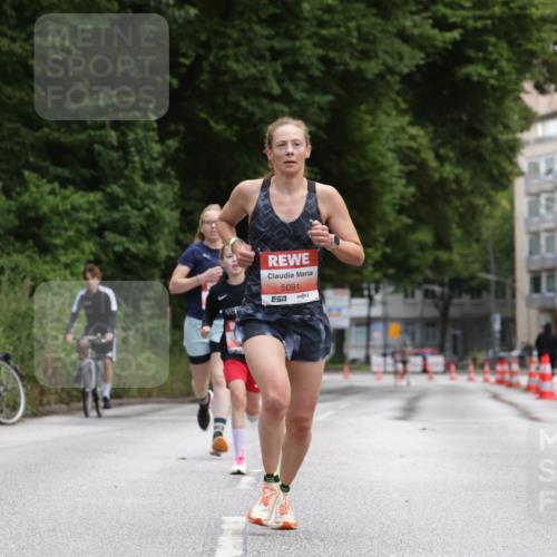 14.06.2026 - REWE Women's Run Jannik Wohlers http://msf.ph/oto/9815525 14.06.2026 10:47:19 Laufen 5091 meine-sportfotos.de