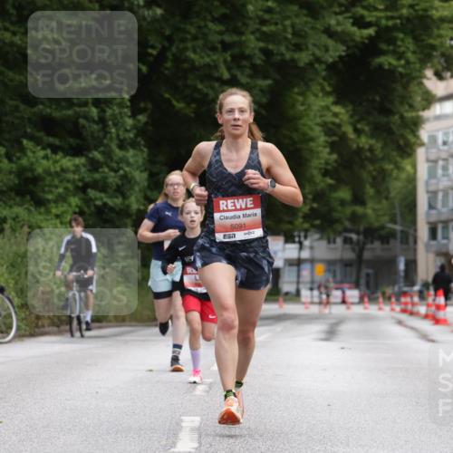 14.06.2026 - REWE Women's Run Jannik Wohlers http://msf.ph/oto/9815526 14.06.2026 10:47:19 Laufen 5091 meine-sportfotos.de