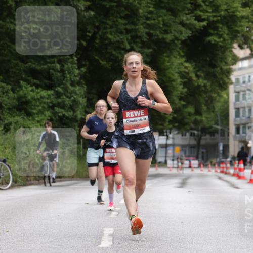 14.06.2026 - REWE Women's Run Jannik Wohlers http://msf.ph/oto/9815527 14.06.2026 10:47:19 Laufen 5091, 7 meine-sportfotos.de