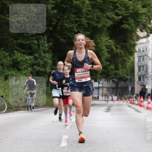 14.06.2026 - REWE Women's Run Jannik Wohlers http://msf.ph/oto/9815528 14.06.2026 10:47:19 Laufen 5091 meine-sportfotos.de