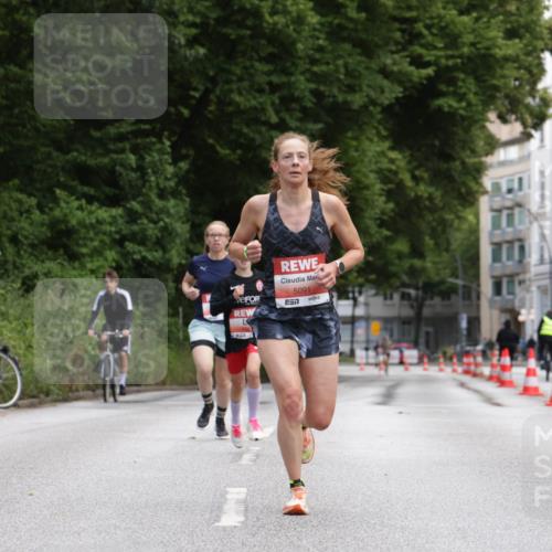 14.06.2026 - REWE Women's Run Jannik Wohlers http://msf.ph/oto/9815529 14.06.2026 10:47:19 Laufen 5091, 7 meine-sportfotos.de