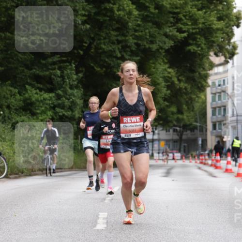 14.06.2026 - REWE Women's Run Jannik Wohlers http://msf.ph/oto/9815530 14.06.2026 10:47:19 Laufen 5091 meine-sportfotos.de
