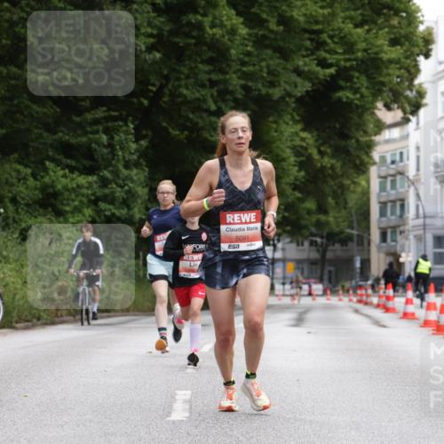 14.06.2026 - REWE Women's Run Jannik Wohlers http://msf.ph/oto/9815531 14.06.2026 10:47:19 Laufen 65, 5091, 7 meine-sportfotos.de
