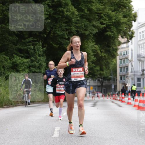 14.06.2026 - REWE Women's Run Jannik Wohlers http://msf.ph/oto/9815532 14.06.2026 10:47:19 Laufen 5091 meine-sportfotos.de