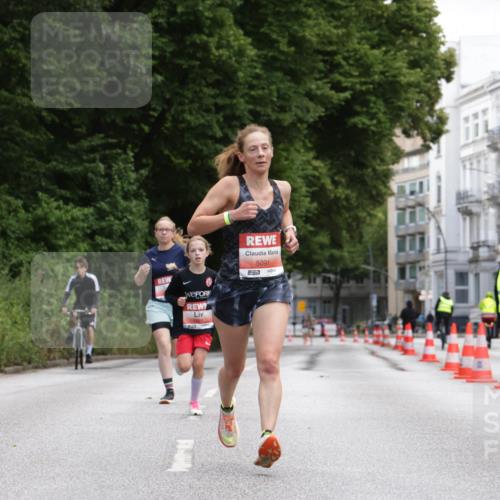 14.06.2026 - REWE Women's Run Jannik Wohlers http://msf.ph/oto/9815533 14.06.2026 10:47:19 Laufen 5091 meine-sportfotos.de