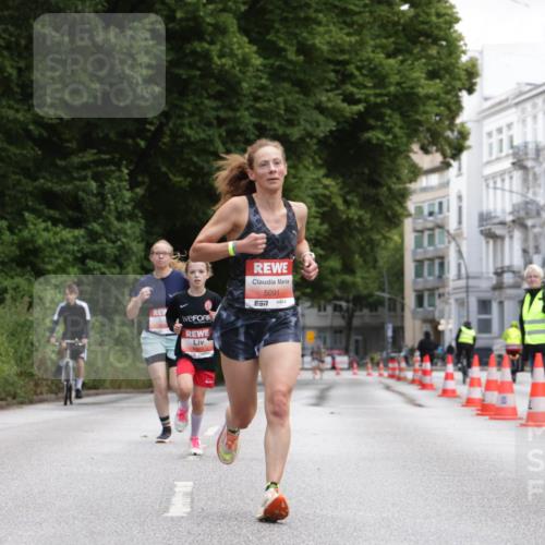 14.06.2026 - REWE Women's Run Jannik Wohlers http://msf.ph/oto/9815534 14.06.2026 10:47:19 Laufen 5091, 7 meine-sportfotos.de