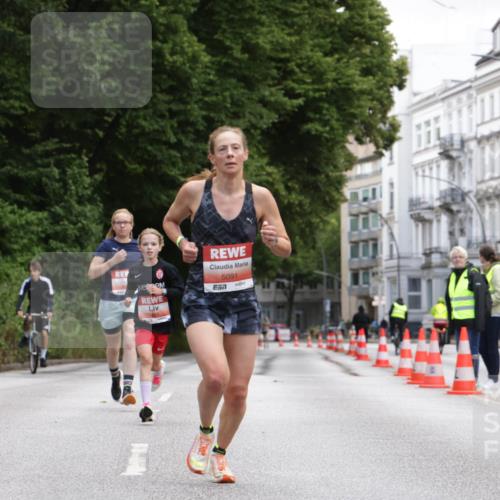14.06.2026 - REWE Women's Run Jannik Wohlers http://msf.ph/oto/9815537 14.06.2026 10:47:19 Laufen 5091 meine-sportfotos.de