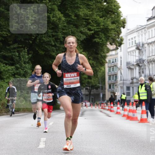 14.06.2026 - REWE Women's Run Jannik Wohlers http://msf.ph/oto/9815538 14.06.2026 10:47:19 Laufen 5091, 7 meine-sportfotos.de