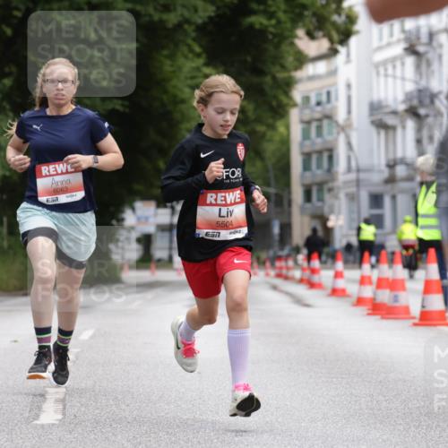 14.06.2026 - REWE Women's Run Jannik Wohlers http://msf.ph/oto/9815540 14.06.2026 10:47:21 Laufen 6063, 57, 5504, 7 meine-sportfotos.de