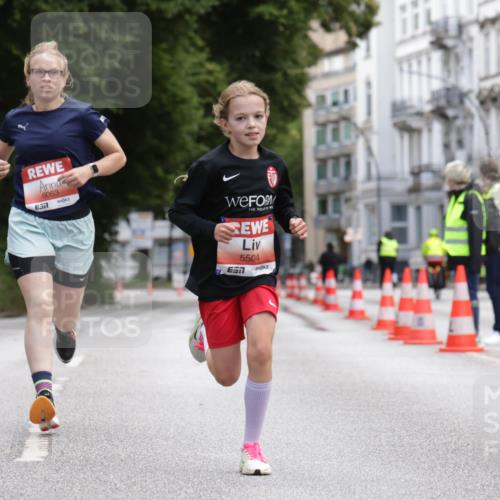 14.06.2026 - REWE Women's Run Jannik Wohlers http://msf.ph/oto/9815542 14.06.2026 10:47:21 Laufen 6063, 7, 5504 meine-sportfotos.de