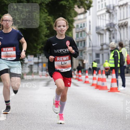 14.06.2026 - REWE Women's Run Jannik Wohlers http://msf.ph/oto/9815544 14.06.2026 10:47:21 Laufen 6063, 5504 meine-sportfotos.de