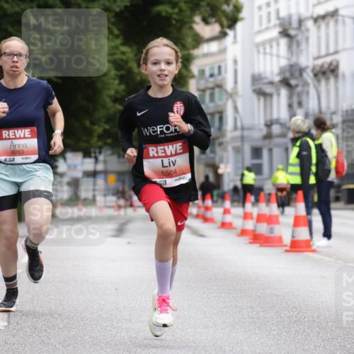14.06.2026 - REWE Women's Run Jannik Wohlers http://msf.ph/oto/9815545 14.06.2026 10:47:21 Laufen 6063, 7, 5504 meine-sportfotos.de