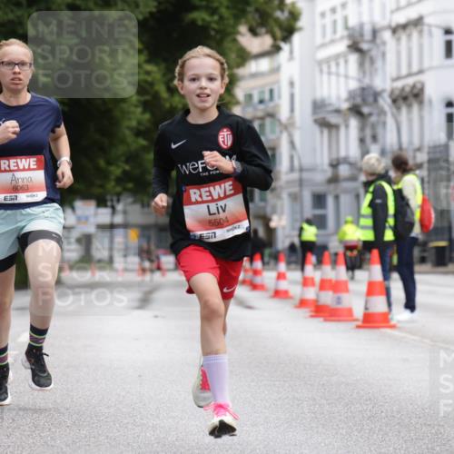 14.06.2026 - REWE Women's Run Jannik Wohlers http://msf.ph/oto/9815546 14.06.2026 10:47:21 Laufen 7, 6063, 5504, 7 meine-sportfotos.de