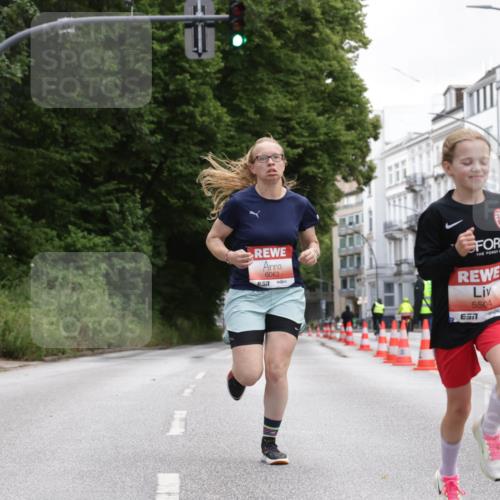14.06.2026 - REWE Women's Run Jannik Wohlers http://msf.ph/oto/9815548 14.06.2026 10:47:22 Laufen 6063, 51, 5504, 7 meine-sportfotos.de