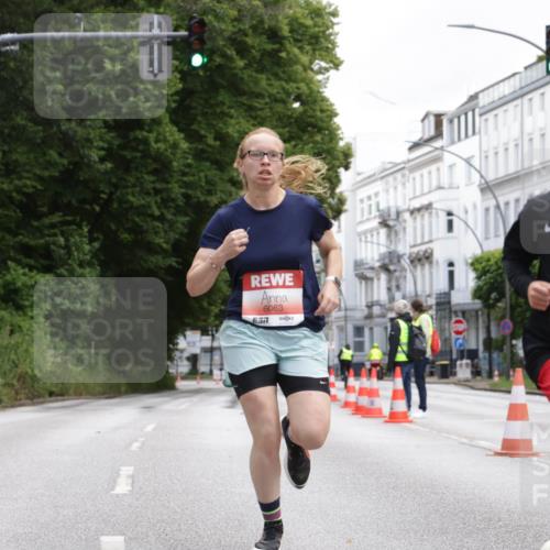 14.06.2026 - REWE Women's Run Jannik Wohlers http://msf.ph/oto/9815555 14.06.2026 10:47:22 Laufen 6063, 5504 meine-sportfotos.de