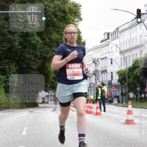 14.06.2026 - REWE Women's Run Jannik Wohlers http://msf.ph/oto/9815558 14.06.2026 10:47:23 Laufen 6063, 5504, 650 meine-sportfotos.de