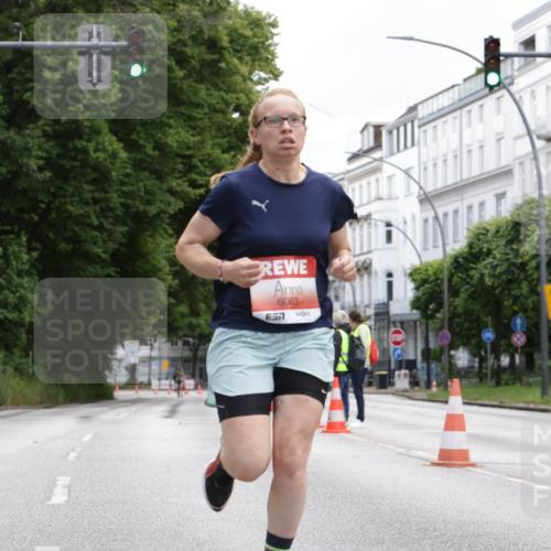 14.06.2026 - REWE Women's Run Jannik Wohlers http://msf.ph/oto/9815561 14.06.2026 10:47:23 Laufen 6063, 01 meine-sportfotos.de