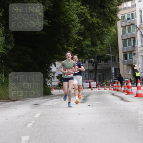 14.06.2026 - REWE Women's Run Jannik Wohlers http://msf.ph/oto/9815562 14.06.2026 10:47:43 Laufen  meine-sportfotos.de