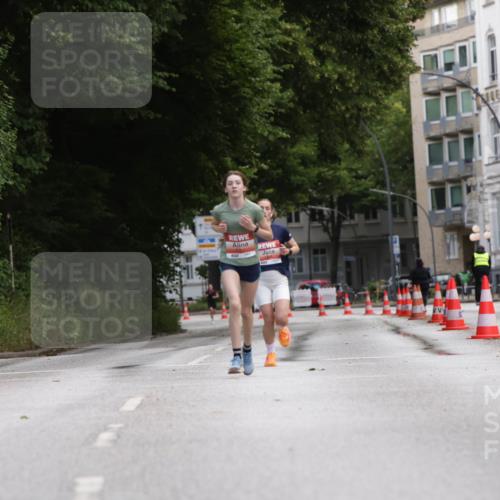 14.06.2026 - REWE Women's Run Jannik Wohlers http://msf.ph/oto/9815565 14.06.2026 10:47:43 Laufen  meine-sportfotos.de