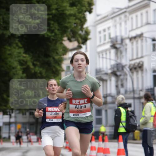 14.06.2026 - REWE Women's Run Jannik Wohlers http://msf.ph/oto/9815574 14.06.2026 10:47:47 Laufen 5386, 7, 5024 meine-sportfotos.de