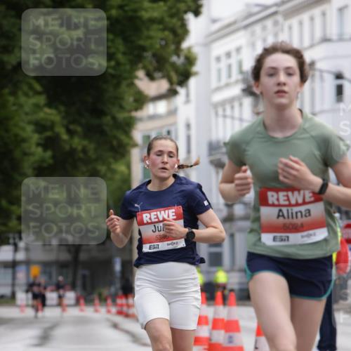14.06.2026 - REWE Women's Run Jannik Wohlers http://msf.ph/oto/9815577 14.06.2026 10:47:48 Laufen 5386, 5024 meine-sportfotos.de