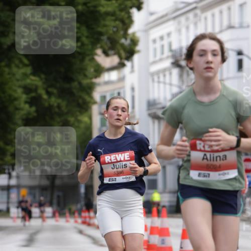 14.06.2026 - REWE Women's Run Jannik Wohlers http://msf.ph/oto/9815578 14.06.2026 10:47:48 Laufen 5386, 5024 meine-sportfotos.de