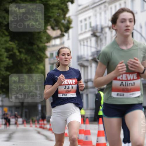 14.06.2026 - REWE Women's Run Jannik Wohlers http://msf.ph/oto/9815580 14.06.2026 10:47:48 Laufen 5386, 7, 6024 meine-sportfotos.de