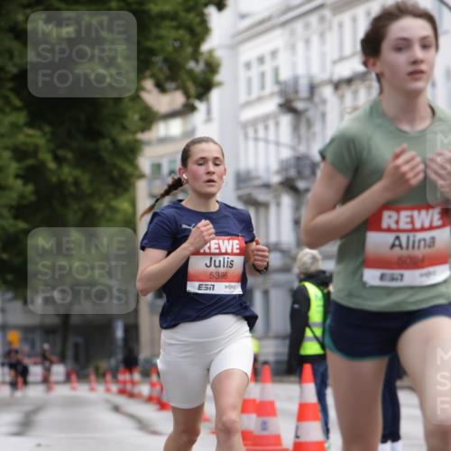 14.06.2026 - REWE Women's Run Jannik Wohlers http://msf.ph/oto/9815581 14.06.2026 10:47:49 Laufen 5386, 7, 6024 meine-sportfotos.de