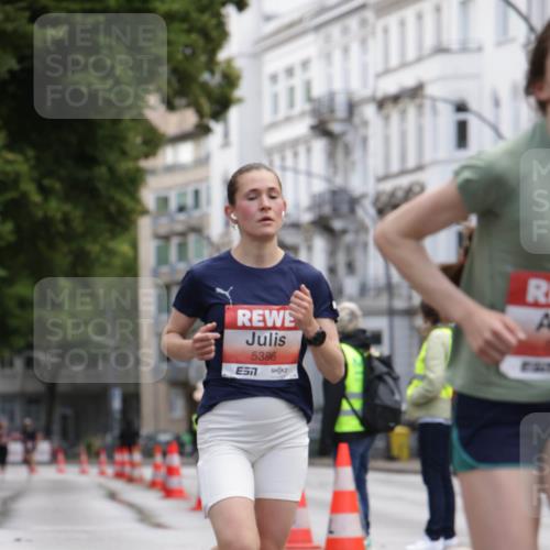 14.06.2026 - REWE Women's Run Jannik Wohlers http://msf.ph/oto/9815585 14.06.2026 10:47:49 Laufen 5386, 7 meine-sportfotos.de