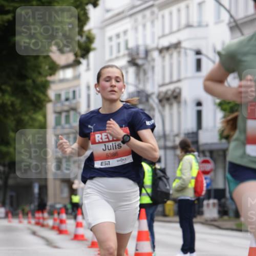 14.06.2026 - REWE Women's Run Jannik Wohlers http://msf.ph/oto/9815588 14.06.2026 10:47:49 Laufen 5386, 7 meine-sportfotos.de
