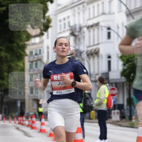 14.06.2026 - REWE Women's Run Jannik Wohlers http://msf.ph/oto/9815589 14.06.2026 10:47:49 Laufen 5386, 57 meine-sportfotos.de
