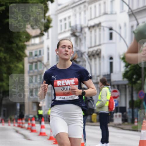 14.06.2026 - REWE Women's Run Jannik Wohlers http://msf.ph/oto/9815590 14.06.2026 10:47:49 Laufen 700, 5386 meine-sportfotos.de