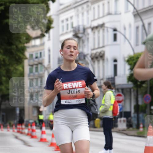 14.06.2026 - REWE Women's Run Jannik Wohlers http://msf.ph/oto/9815591 14.06.2026 10:47:49 Laufen 701711, 5386 meine-sportfotos.de