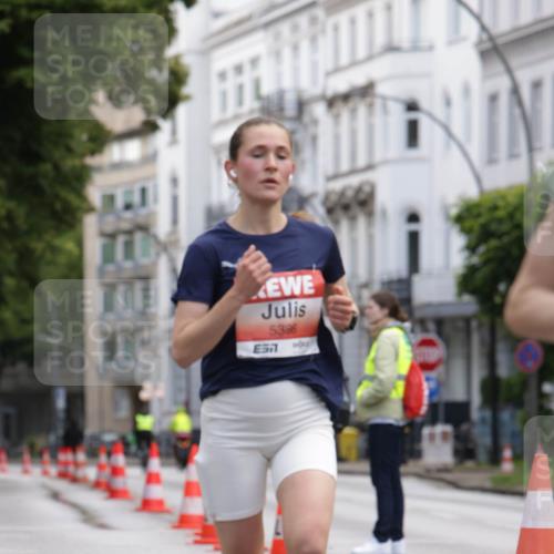 14.06.2026 - REWE Women's Run Jannik Wohlers http://msf.ph/oto/9815592 14.06.2026 10:47:49 Laufen 5386 meine-sportfotos.de