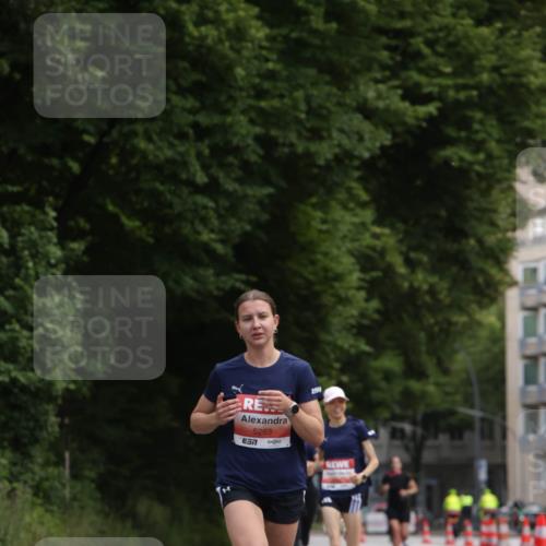 14.06.2026 - REWE Women's Run Jannik Wohlers http://msf.ph/oto/9815608 14.06.2026 10:48:10 Laufen 5263, 7 meine-sportfotos.de