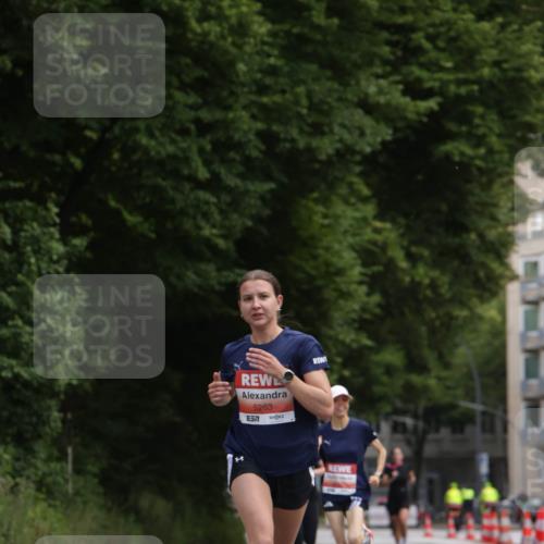 14.06.2026 - REWE Women's Run Jannik Wohlers http://msf.ph/oto/9815610 14.06.2026 10:48:10 Laufen 5263, 57 meine-sportfotos.de