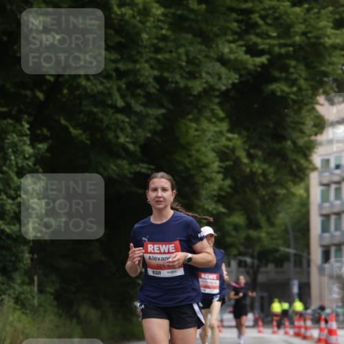 14.06.2026 - REWE Women's Run Jannik Wohlers http://msf.ph/oto/9815613 14.06.2026 10:48:10 Laufen 526 meine-sportfotos.de
