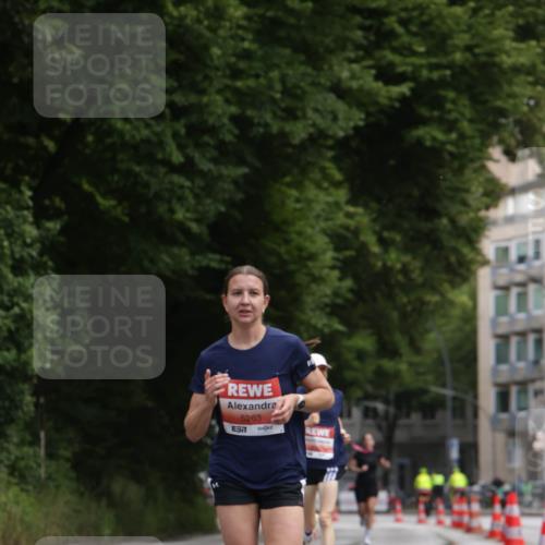14.06.2026 - REWE Women's Run Jannik Wohlers http://msf.ph/oto/9815614 14.06.2026 10:48:10 Laufen 5263, 7 meine-sportfotos.de